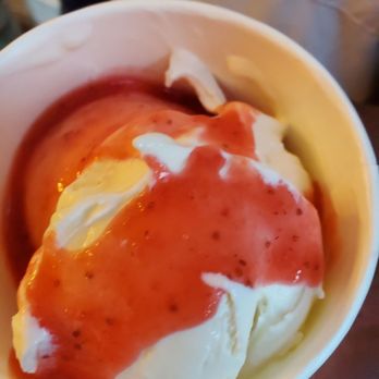 à la minute - Lemon Custard - Ice Cream & Frozen Yogurt Near Me - Redlands, California à la minute - Lemon Custard - Ice Cream & Frozen Yogurt Near Me - Redlands, California