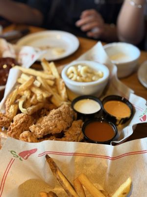 Chili's Grill & Bar by null