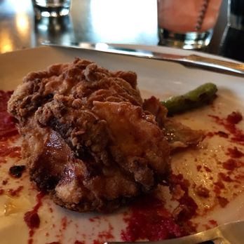 Bantam - Pizza Near Me - Santa Cruz, California