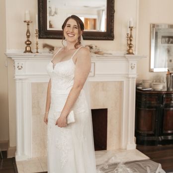 Adrienn Braun Couture - Bridal Near Me - Hoboken, New Jersey Adrienn Braun Couture - Bridal Near Me - Hoboken, New Jersey