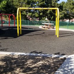 Foxridge Park