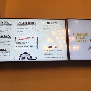 Phin Smith - Coffee & Tea Near Me - Garden Grove, California