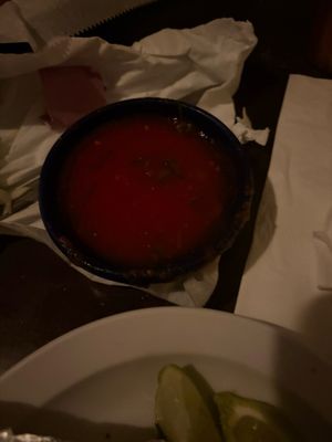 El Fuego Restaurant by null