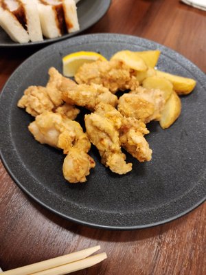 Tonkatsu Maisen Aoyama by null