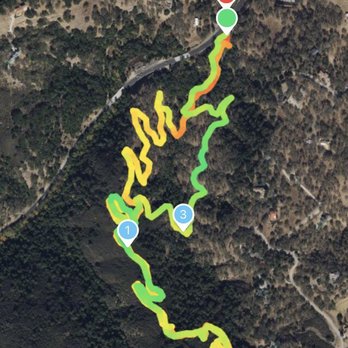 Three Bridges Oak Preserve - Running the trail! - Hiking Near Me - Atascadero, California Three Bridges Oak Preserve - Running the trail! - Hiking Near Me - Atascadero, California