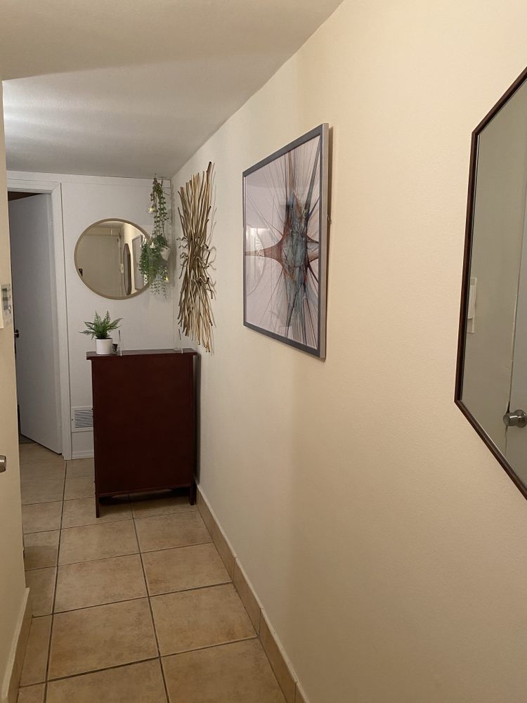 LizWell Massage Therapy Logo