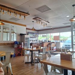 LITTLE ASIA - Interior