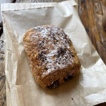 Ground Up - Coffee & Tea Near Me - Chicago, Illinois