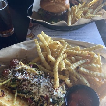 The Brass Tap - LA Kogi Dog & Sweet Heat Burger! - Sports Bars Near Me - Colorado Springs, Colorado The Brass Tap - LA Kogi Dog & Sweet Heat Burger! - Sports Bars Near Me - Colorado Springs, Colorado