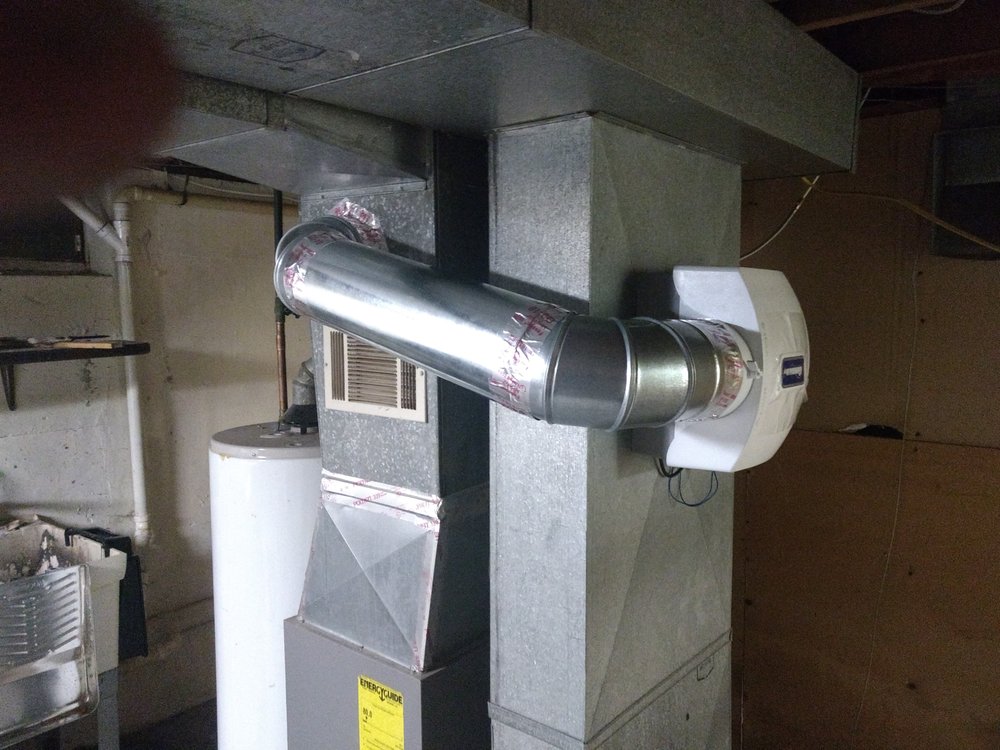 DB Elite Heating & Cooling - veterans service organization in West Seneca, NY