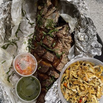 Cane - Snapper Escoveitch Plate w/ Grilled Cabbage Slaw - Trinidadian Near Me - Washington, DC, District of Columbia Cane - Snapper Escoveitch Plate w/ Grilled Cabbage Slaw - Trinidadian Near Me - Washington, DC, District of Columbia