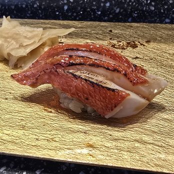 Sushi Murayama - Sushi Bars Near Me - Honolulu, Hawaii