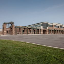 Stuart Pepper Middle School - Stuart Pepper Middle School