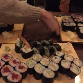 Kuni's - Sushi Bars Near Me - Buffalo, New York