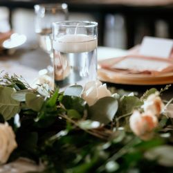 Chalet Flowers