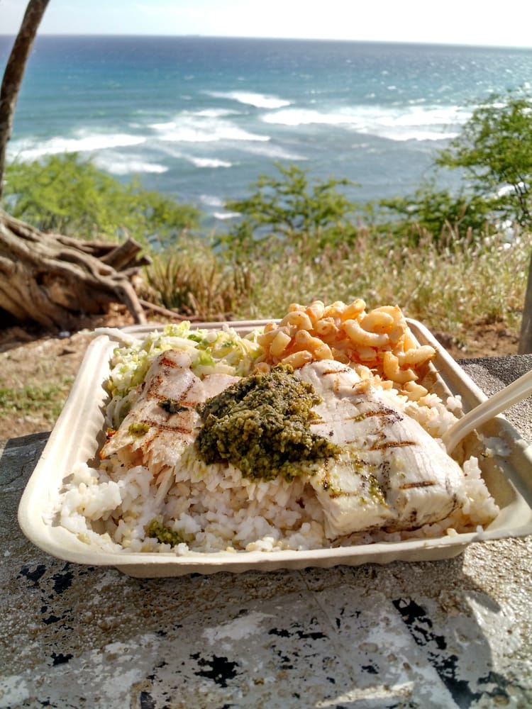 South Shore Grill
