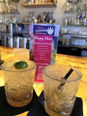 Rosa Cantina by null