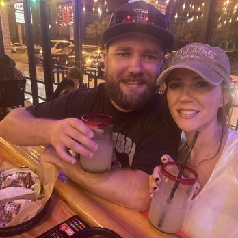 Torchy's Tacos - Margis and tacos ! - Tex-Mex Near Me - Dallas, Texas
