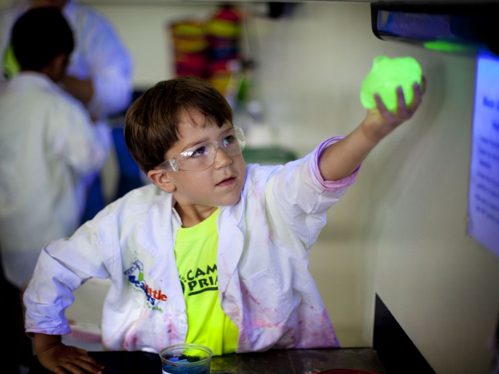 LITTLE BEAKERS THE WOODLANDS 50 Photos & 18 Reviews 26803 Hanna