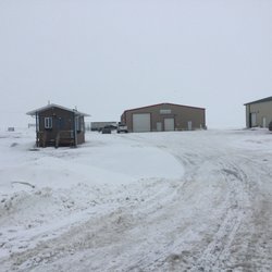 At the Border Storage