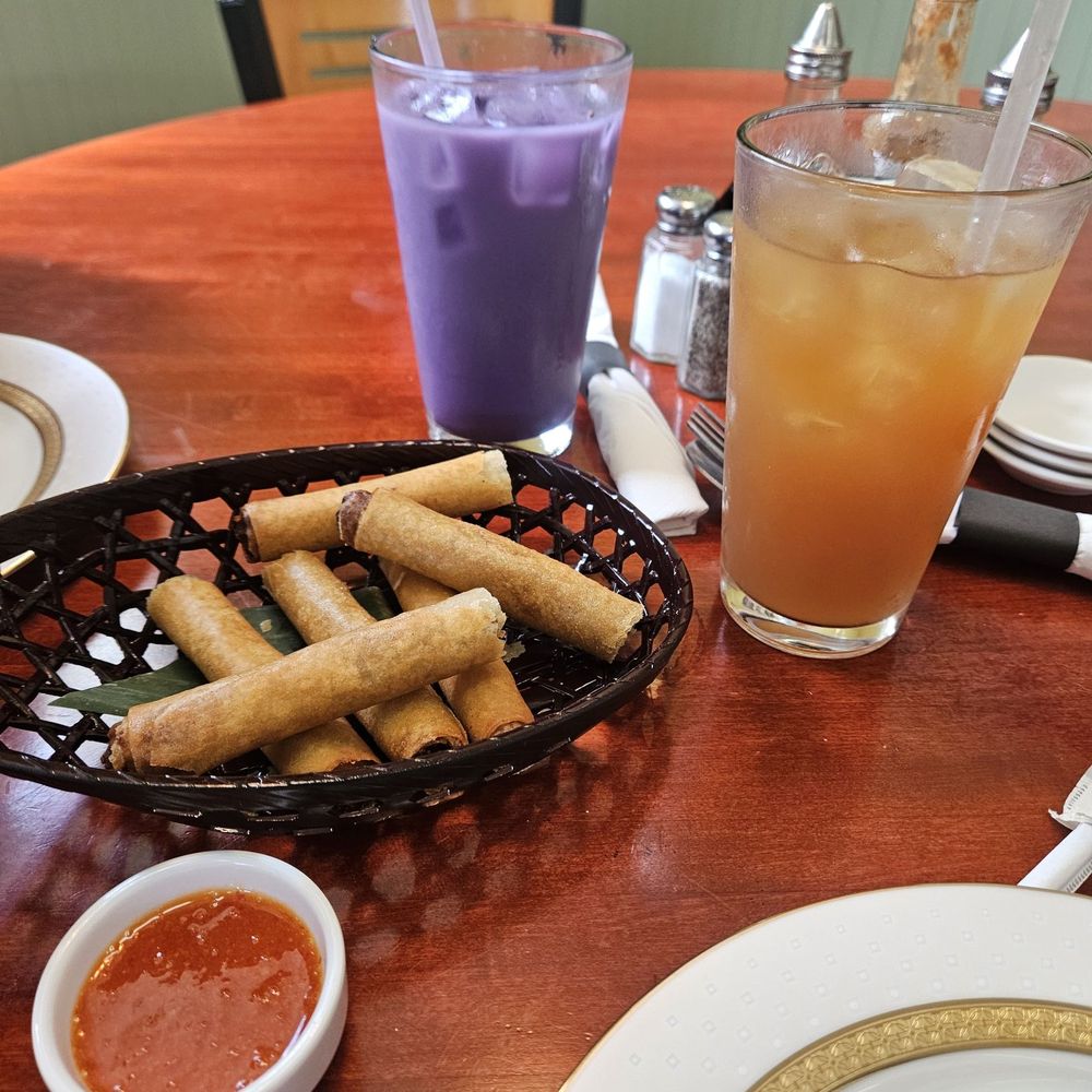 Lechon Loco - Ube Horchata, Lumpia, Calamansi Iced Tea - Filipino Near Me - Tacoma, Washington Lechon Loco - Ube Horchata, Lumpia, Calamansi Iced Tea - Filipino Near Me - Tacoma, Washington