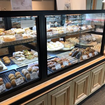 Tous Les Jours - More baked goods - Coffee & Tea Near Me - Chicago, Illinois Tous Les Jours - More baked goods - Coffee & Tea Near Me - Chicago, Illinois