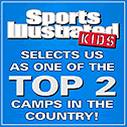Advantage Basketball Camps