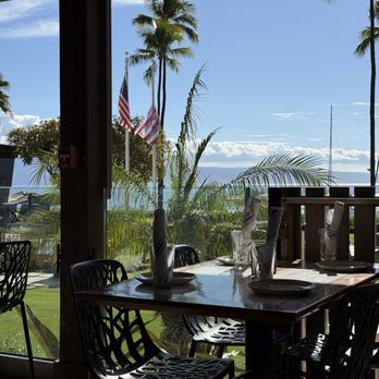Monkeypod Kitchen by Merriman - New American Near Me - Kihei, Hawaii Monkeypod Kitchen by Merriman - New American Near Me - Kihei, Hawaii