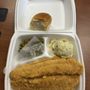 Baby's Snack Box