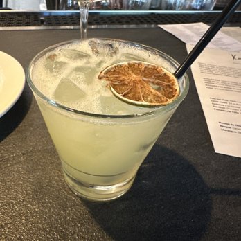 Xacalli Kitchen - Margarita. Yum. - Mexican Near Me - Silverado, California Xacalli Kitchen - Margarita. Yum. - Mexican Near Me - Silverado, California