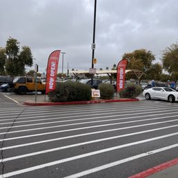 Outside Outside
