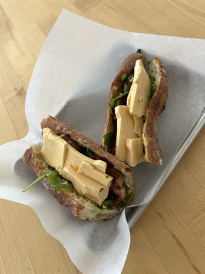 Vromage dairy free by null