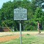 Photo of University of North Carolina Charlotte historical Marker