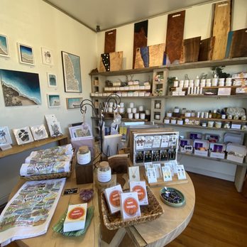 Gallery At Lands End - Framing Near Me - San Diego, California Gallery At Lands End - Framing Near Me - San Diego, California