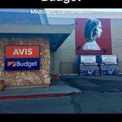Budget - "Ladybird" mural going up @ 16th & I - Day 2 of 3
