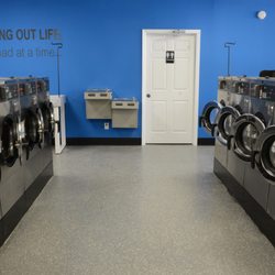Hermitage Coin Laundry