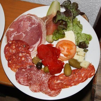FVM Gastronomie - Italian Near Me - Markgröningen, BW