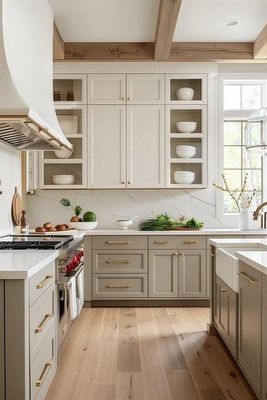 Who Makes the Best Kitchen Cabinets for the Money: Top Picks Revealed
