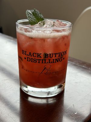 Black Button Distilling by null
