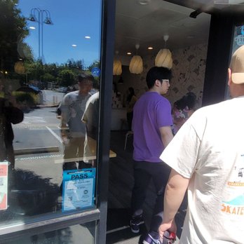 Boba Bliss - Bubble Tea Near Me - Dublin, California