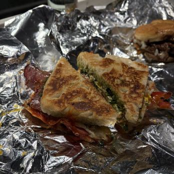 Sunny Girl - Truffle shuffle - Breakfast & Brunch Near Me - Boston, Massachusetts