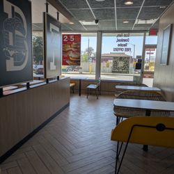 McDonald's - McDonald's, Knoxville
