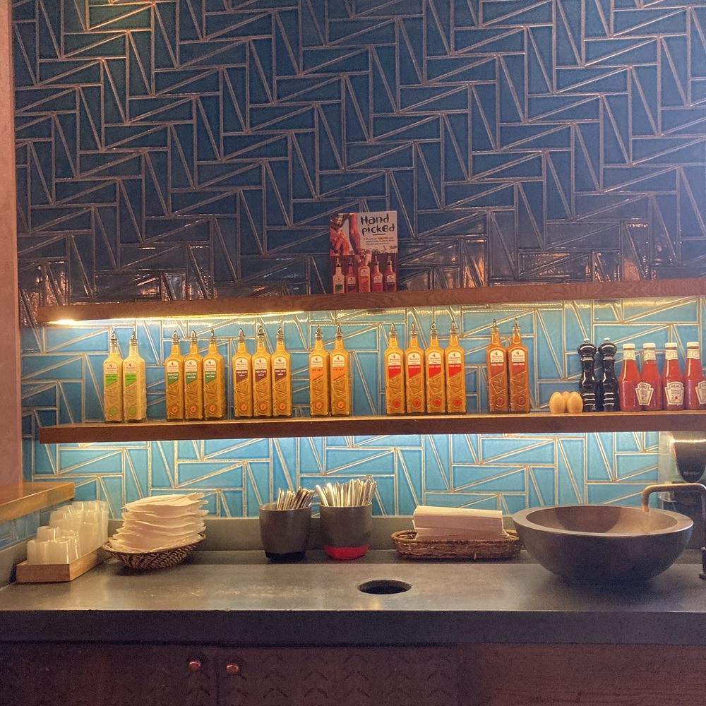 Nando's Peri-Peri - Saucy - South African Near Me - Reston, Virginia Nando's Peri-Peri - Saucy - South African Near Me - Reston, Virginia