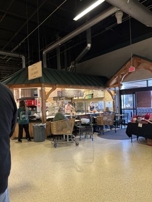 Westtown Amish Market by null