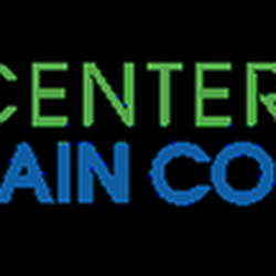 Center For Pain Control - Untitled