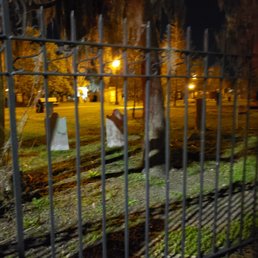 City Cemetary City Cemetary