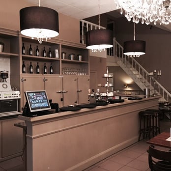 Den Eik - Tea Rooms Near Me - Bree, VLI Den Eik - Tea Rooms Near Me - Bree, VLI
