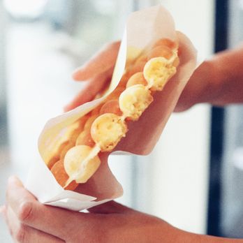 Egg Lab - Bakeries Near Me - Richmond, British Columbia