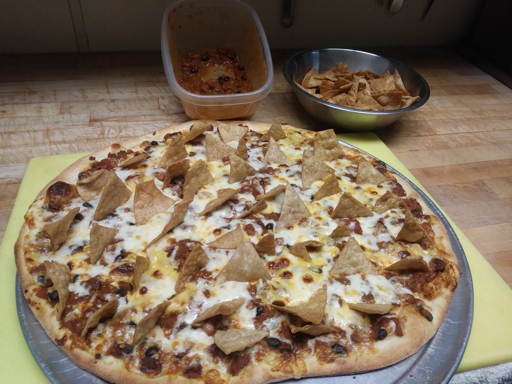 MAHWAH PIZZA MASTER 20 Photos & 60 Reviews Pizza 115 Franklin