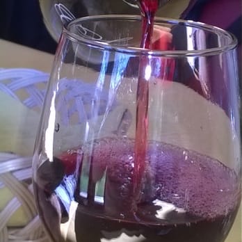 La Cascina Marisa - Un buon rosso della casa - Hotels Near Me - Opera, Michigan